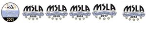 MSLA Awards Image
